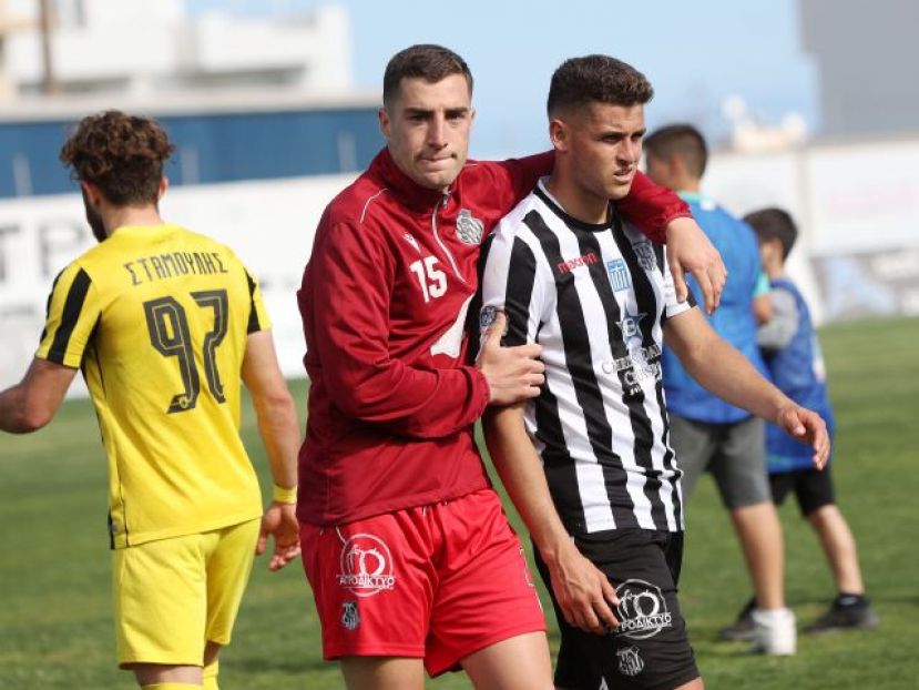 Επιστροφή βαθμών στον ΟΦΙ