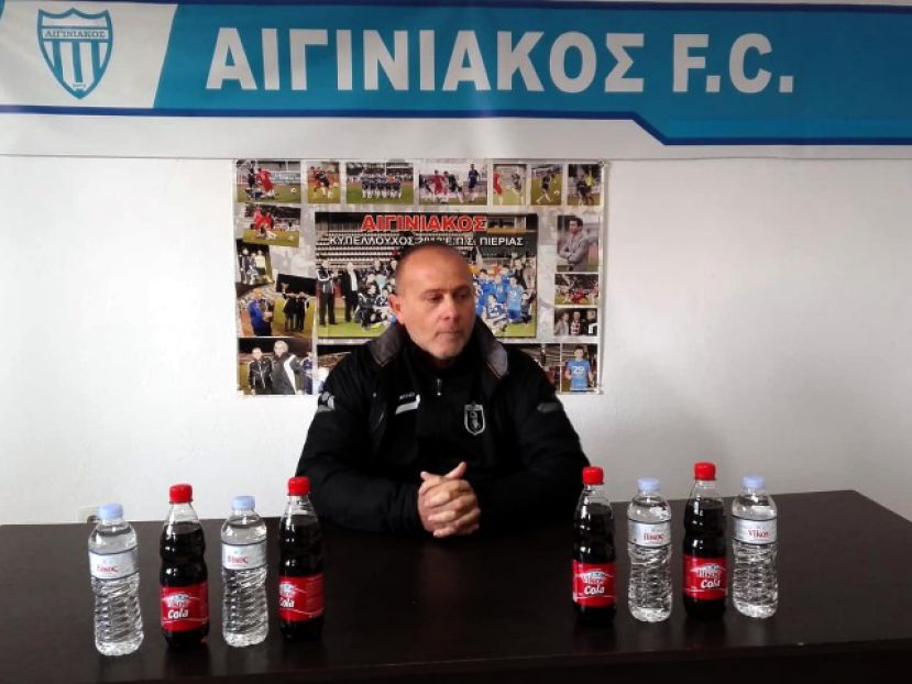 «Ξεκολλήσαμε από τους 12»