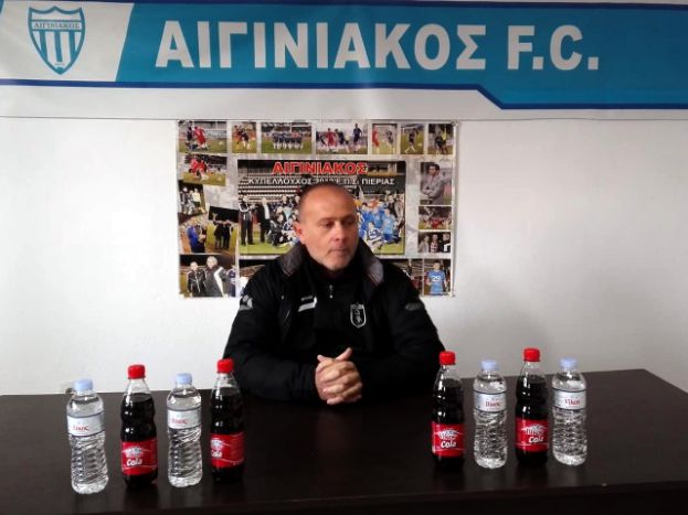 «Ξεκολλήσαμε από τους 12»