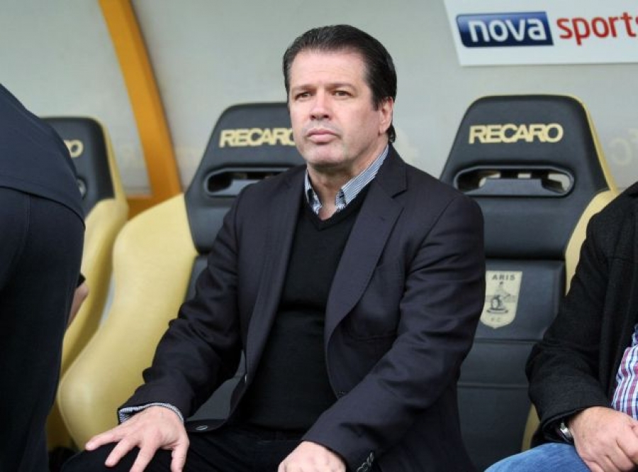 Ο Σούλης στον ΑΟΧ