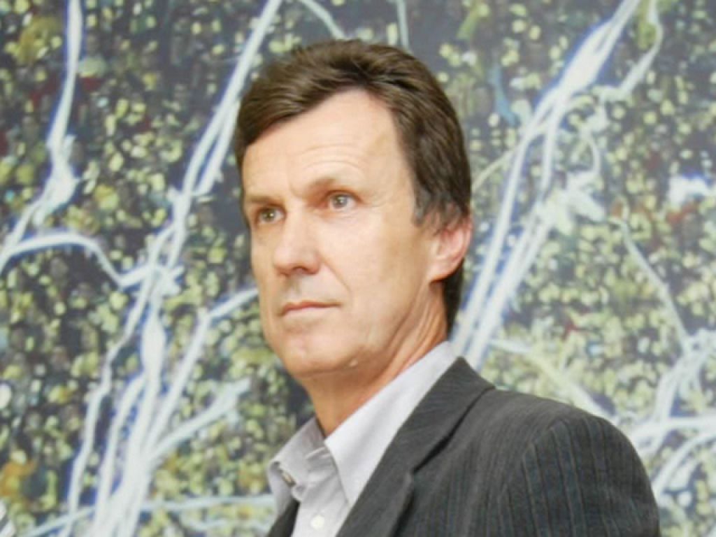 «Θα ξαναπάει Αμερική ο Καρυπίδης»