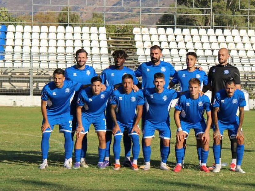 Χανιά με Γιοκέ, Αμπουντού