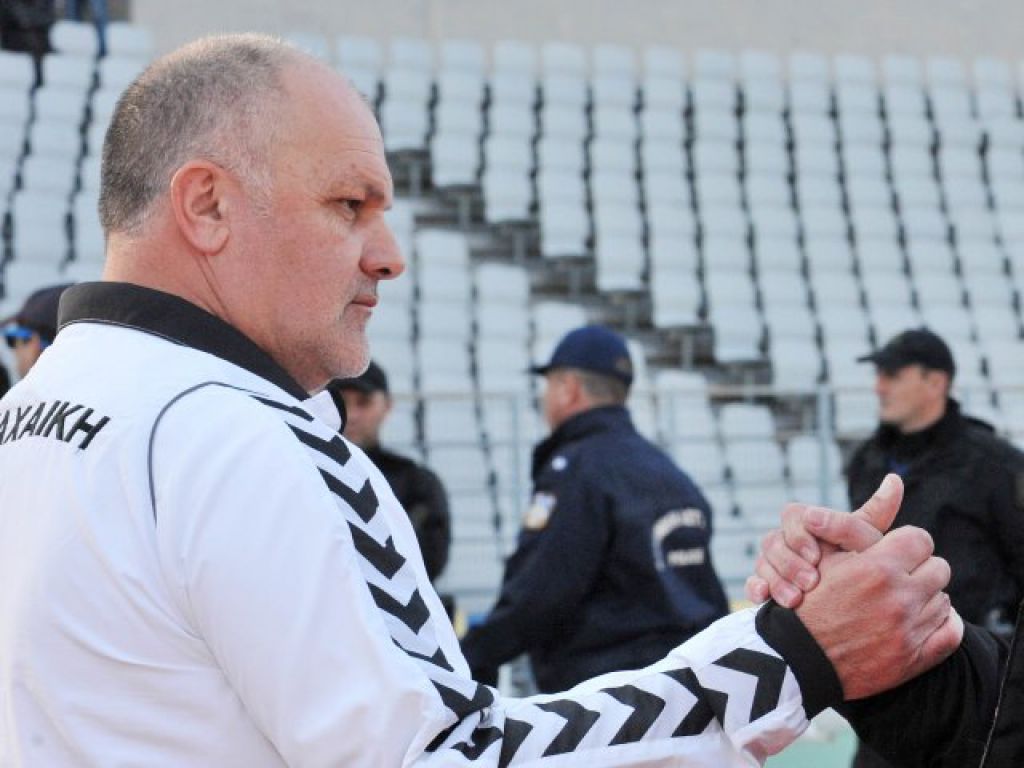 Ραντεβού την Πέμπτη