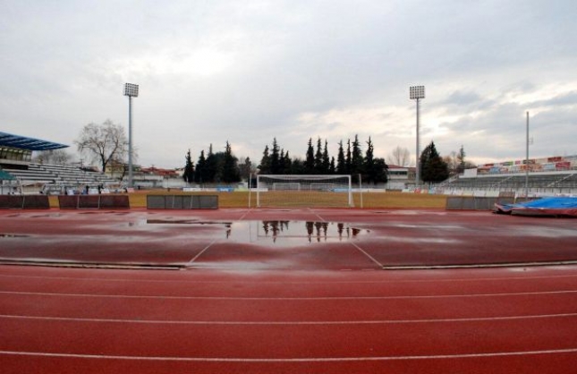 Φιλικό με ΑΕΠ Ηρακλή ο Πιερικός