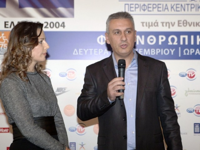 Αναλαμβάνει ο Ανατολίτης!