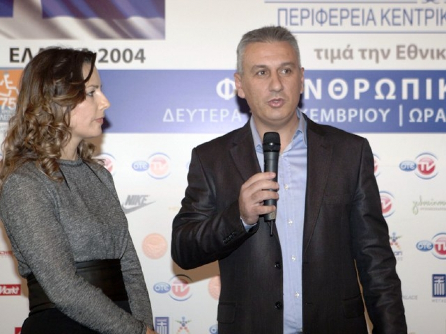 Αναλαμβάνει ο Ανατολίτης!