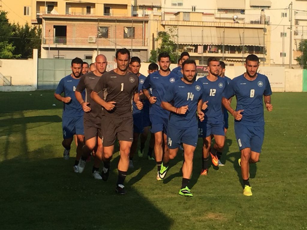 Ήττα στη Χρυσούπολη