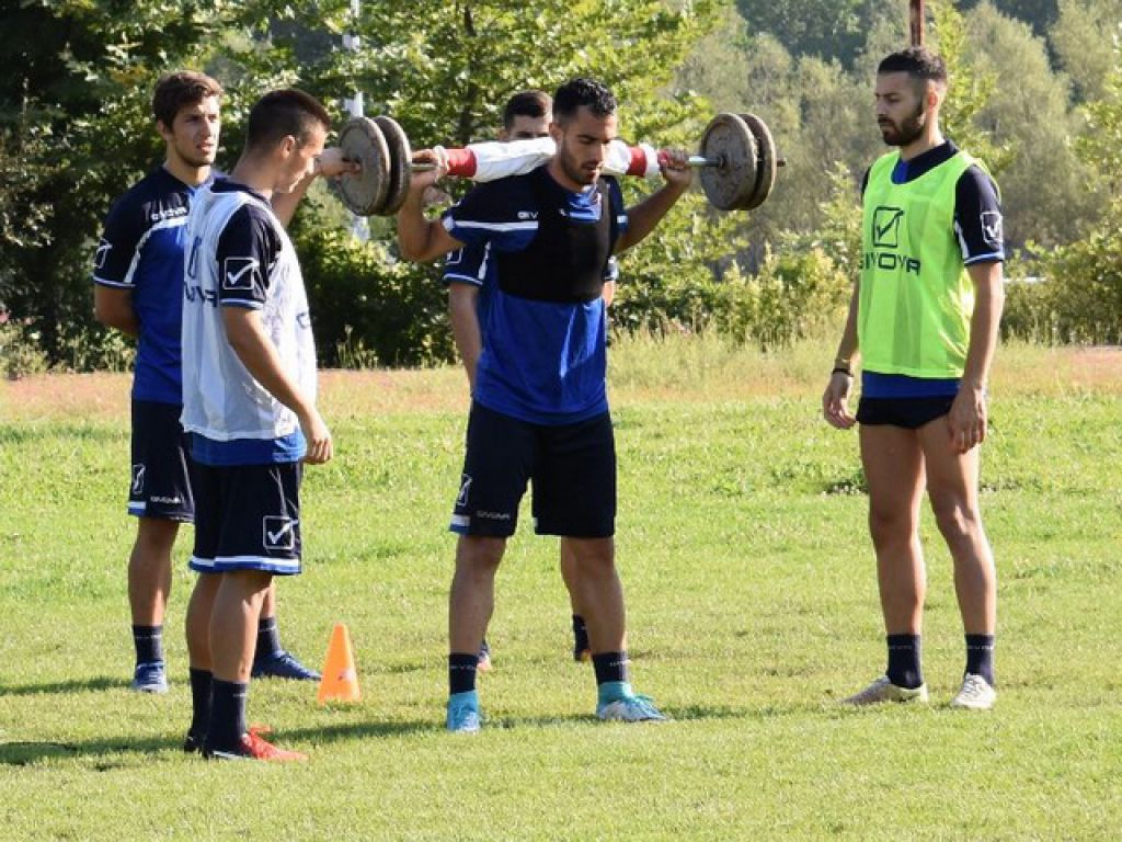 Στόχος η φυσική κατάσταση