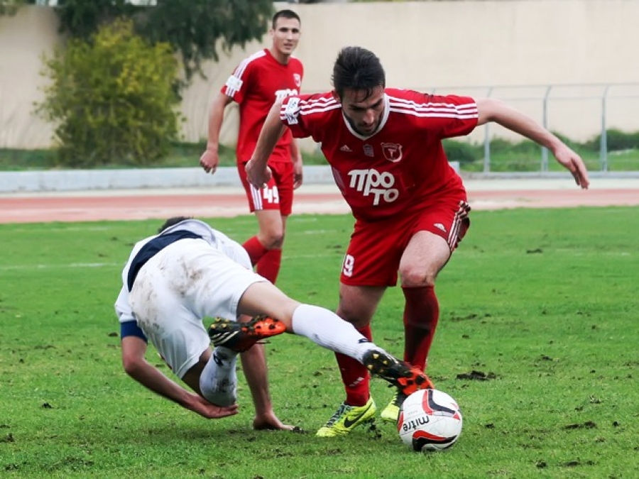 «Τσεκάρουν» Λιόση