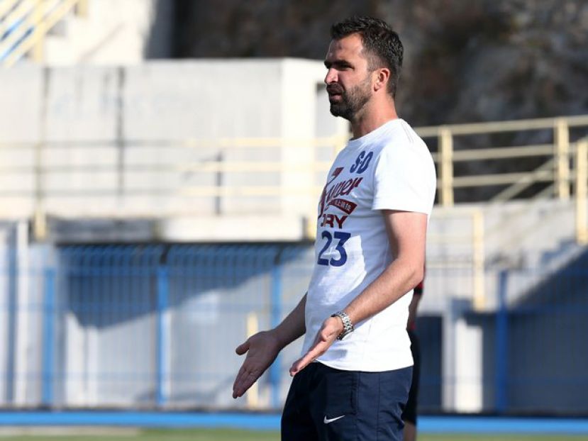 Πρόθεση παραμονής