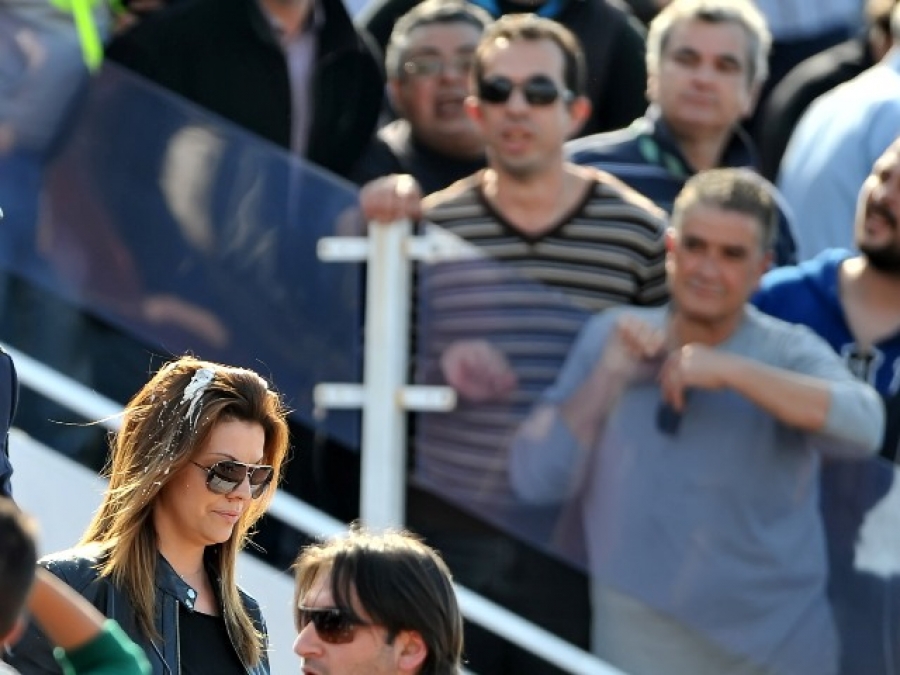 «Πολεμικό το έργο πλέον…»