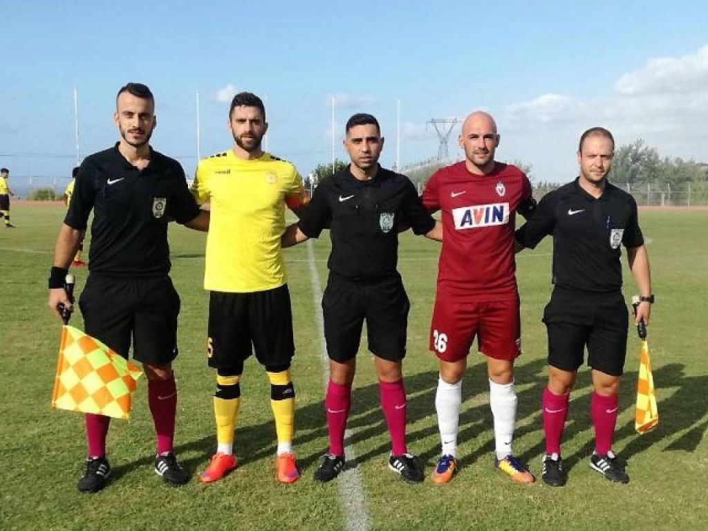 Εύκολο 2-0 για Εργοτέλη