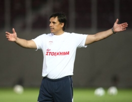 Κόουλμαν: «Παίξαμε καταπληκτικά»