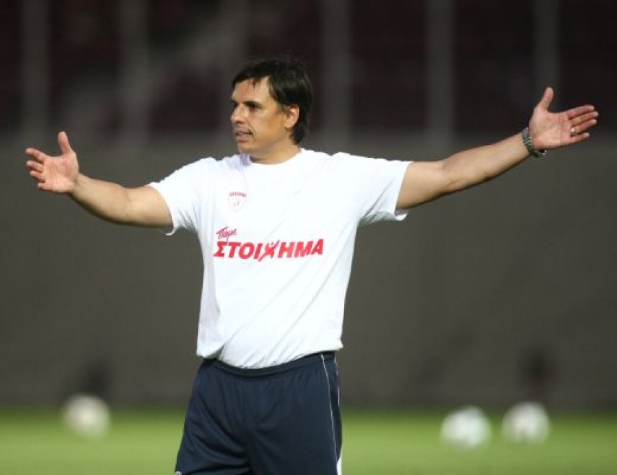 Κόουλμαν: «Παίξαμε καταπληκτικά»