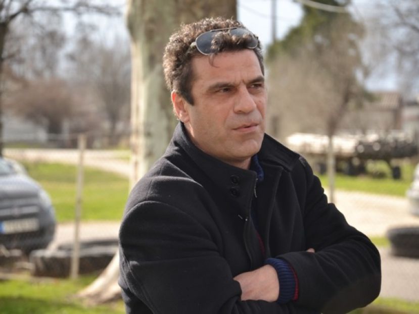 Τέλος ο Κυπαρίσσης