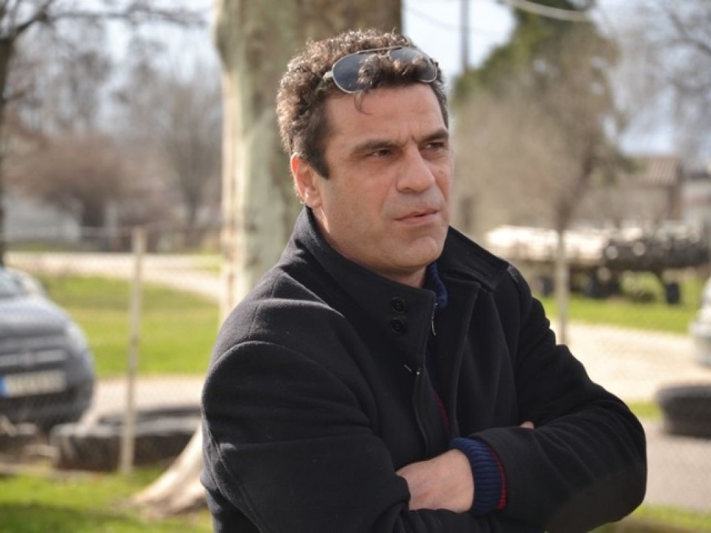 Τέλος ο Κυπαρίσσης
