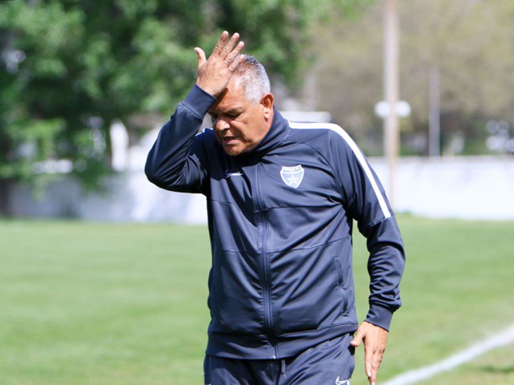 Σπανός: «Αξιόμαχο σύνολο»