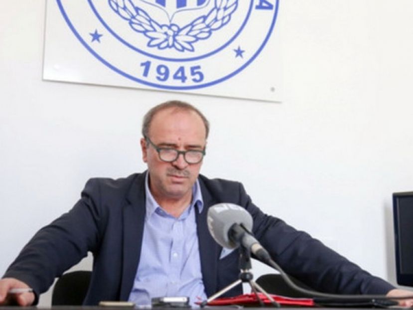 «Θα πάμε στο Διαιτητικό»