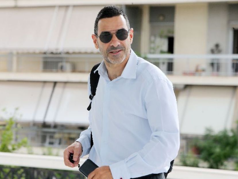 Με Λίβα η Παναχαϊκή