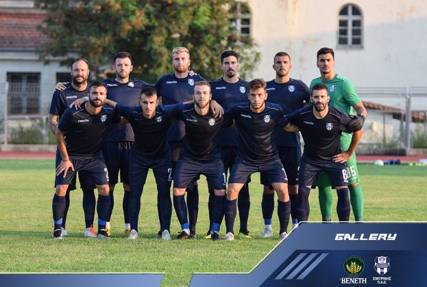 Νίκη με Πέλκα