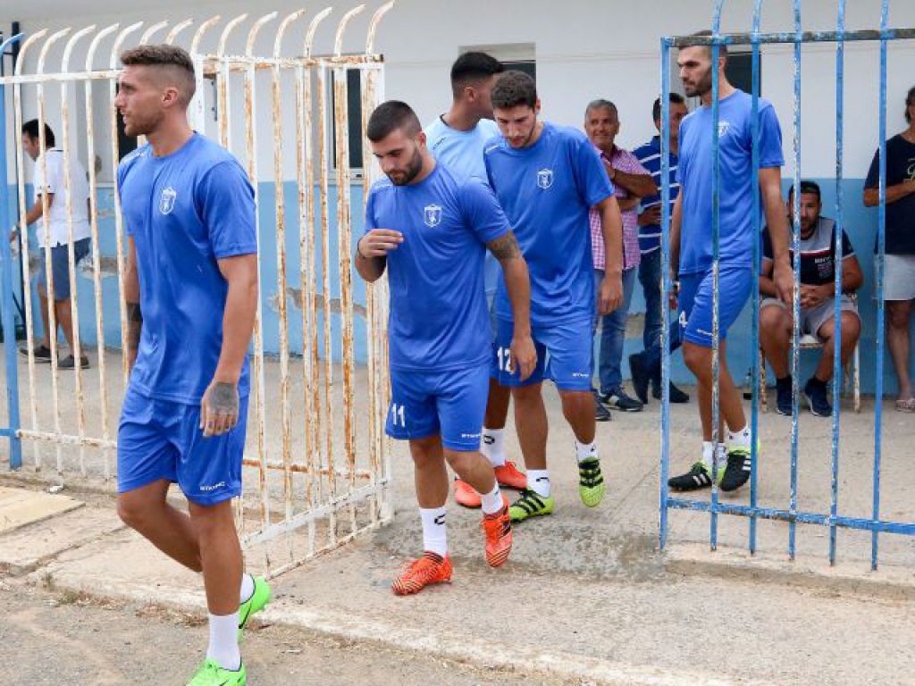 Φιλικό και… επενδυτής