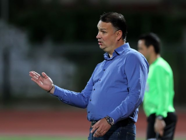 Με Γρηγορίου στη Σούπερ Λίγκα