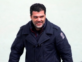 «Ίσως είναι αργά για δάκρυα»