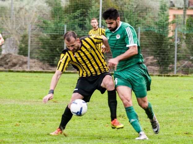 Προτεραιότητα ο Αιγινιακός