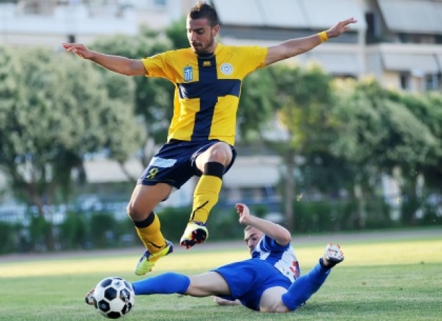 Τα «μπέρδεψε» η Καλλονή