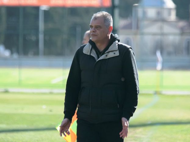 Επίσημα Σπανός