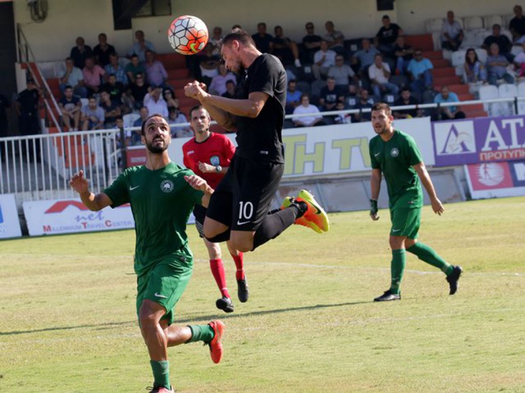 Γενική είσοδος 10 ευρώ