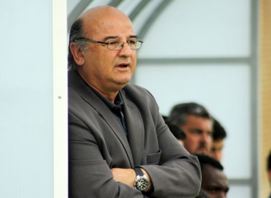 Φοιρός: «Η μπάλα τιμωρεί»
