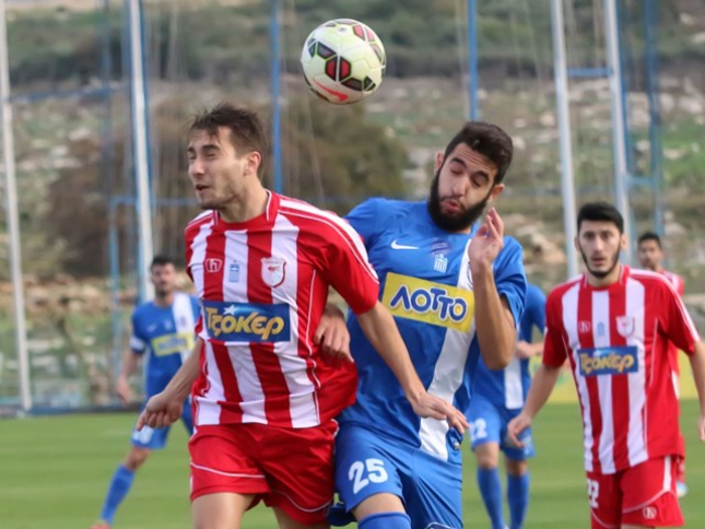 «Γιατί κουνάτε το κεφάλι σας;»