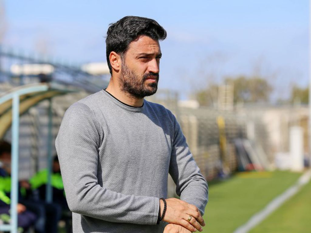 Για τη διακοπή του σερί