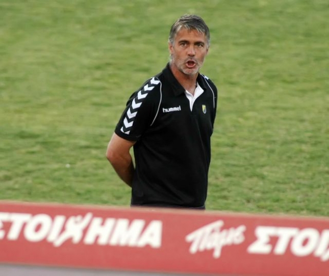 Χάβος: «Στόχος η παραμονή»