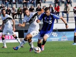 Αποδεσμεύτηκαν Σίκιμιτς, Μιλόσκοβιτς