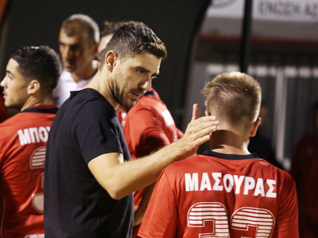 Ασθενείς Γκέσιος, Μασούρας