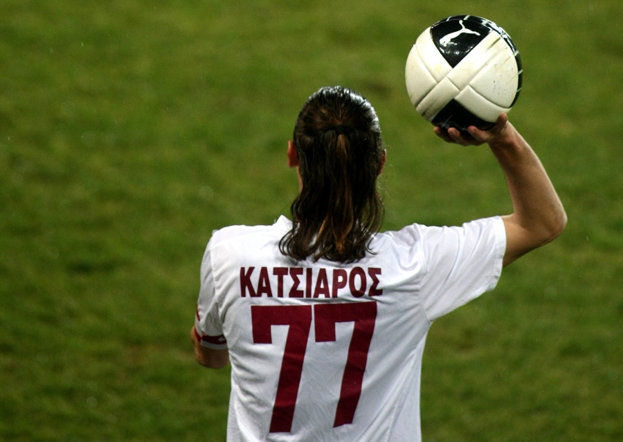 «Αν έχεις… καρύδια κράτα καθυστέρηση»