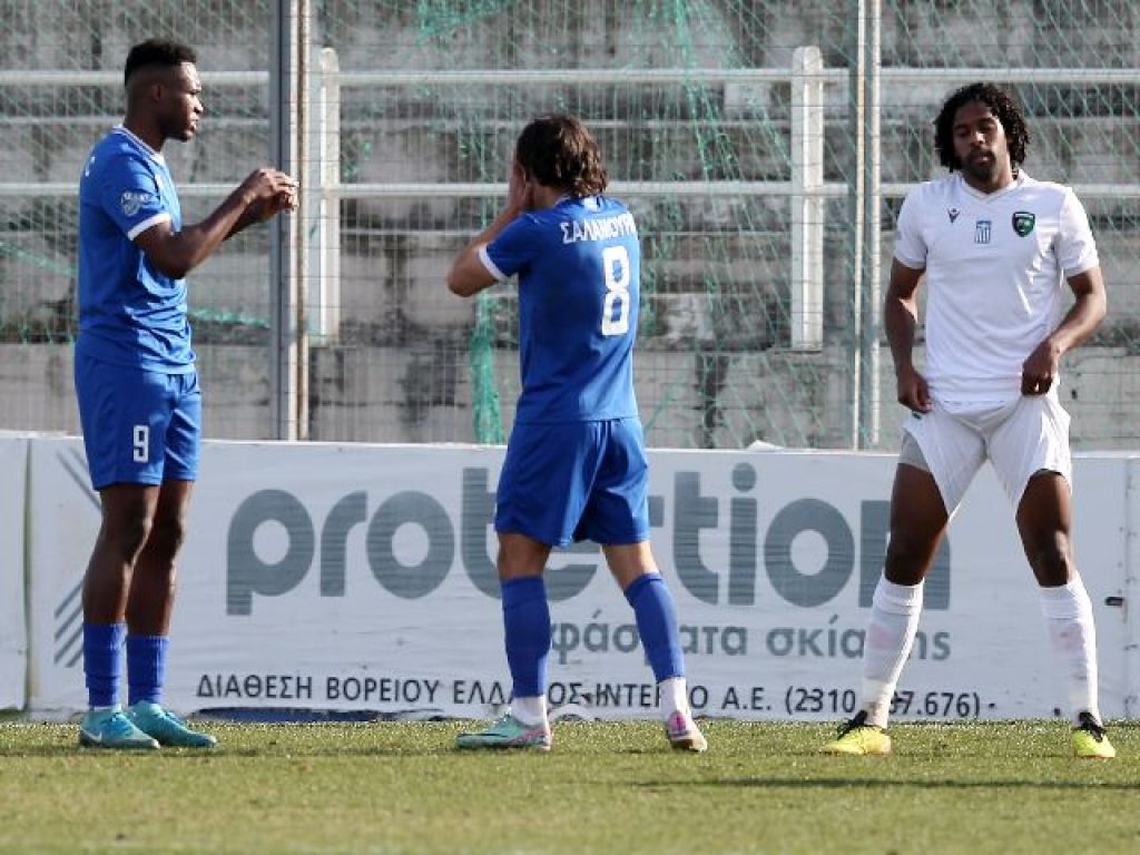 Οδηγός στα πλέι άουτ