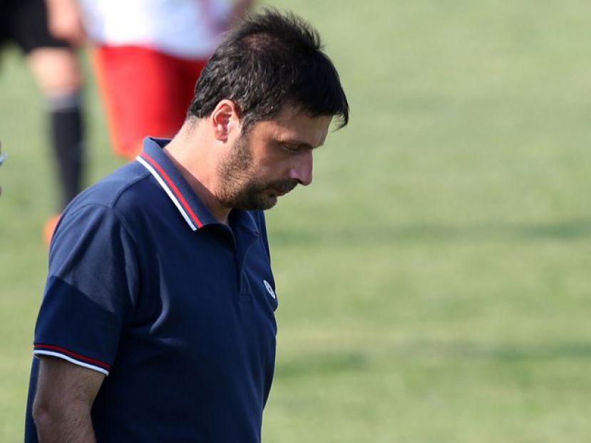 Διήμερο δοκιμών