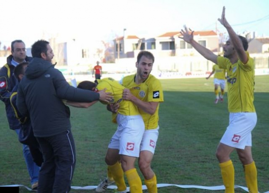Ψάχνονται στην Καλλονή