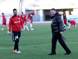 «Μυαλοπώλης του ποδοσφαίρου»