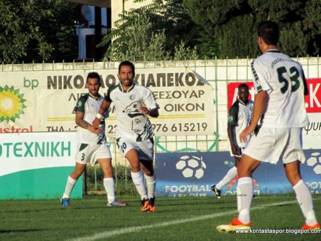 Στην αναμονή για «Πάτσα»