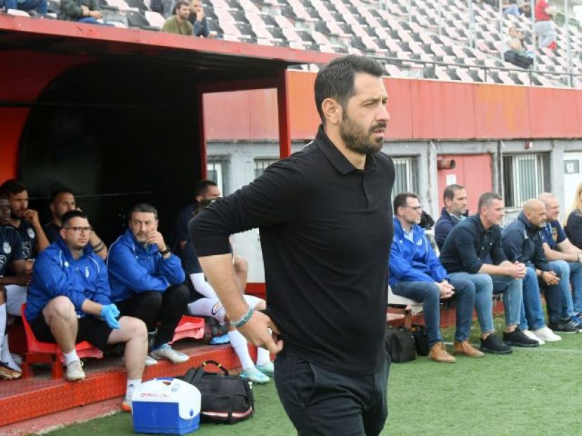 «Το αξίζουν όλοι στην Κηφισιά»