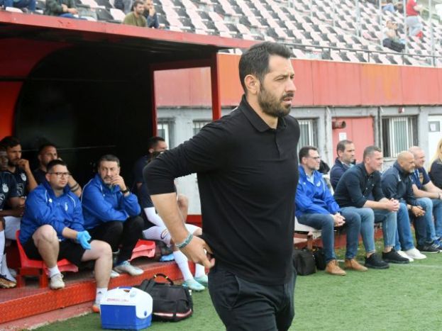 «Το αξίζουν όλοι στην Κηφισιά»