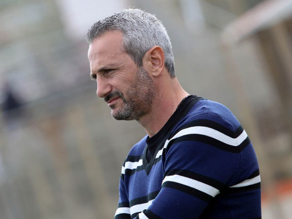 «Αυτά έχει το ποδόσφαιρο»
