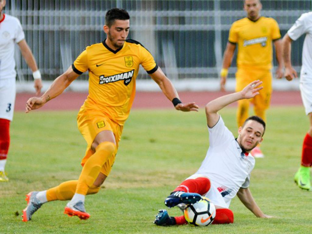Τα ντέρμπι της σεζόν