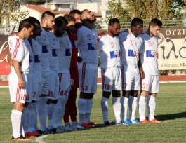 «Αυτοί μας φοβούνται»