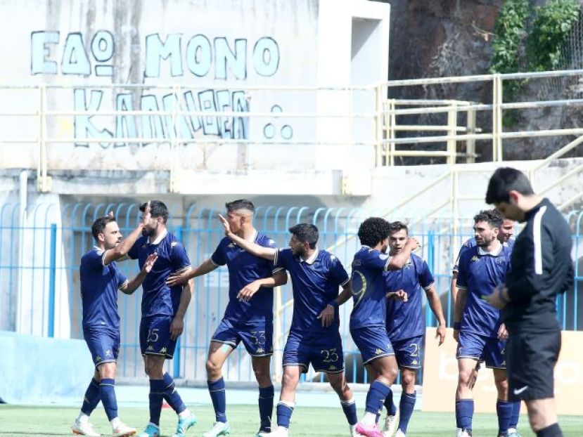 «Δεν υπάρχει ισονομία»