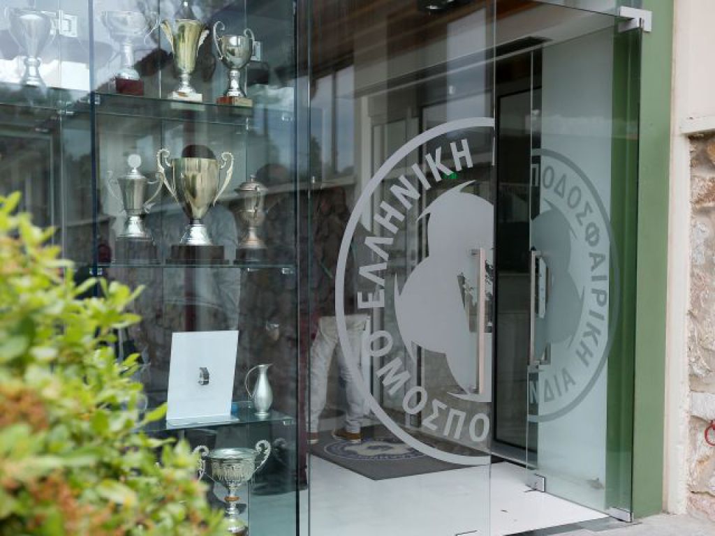 Μετάθεση του μπαράζ